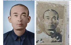 太仓老照片修复-2