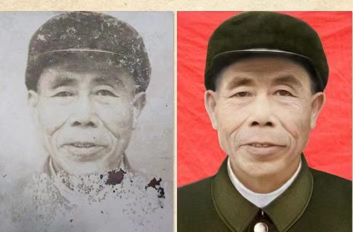 太仓老照片模糊修复-72