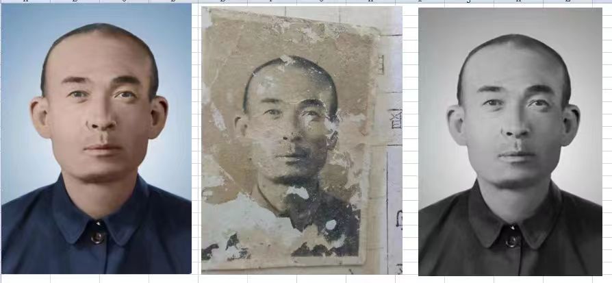 太仓老照片模糊修复-21